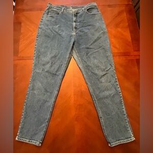 Vintage Jordache Jeans | 80s 90s Retro High Waisted Mom Jean Size 36